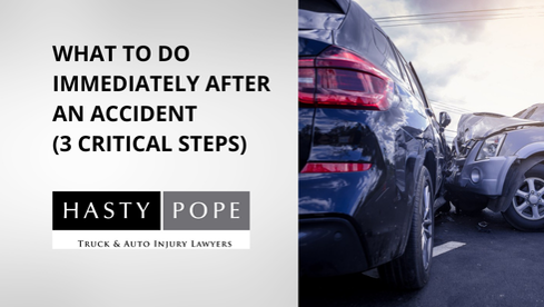 Jon and Tom Pope Hasty Pope Law Firm